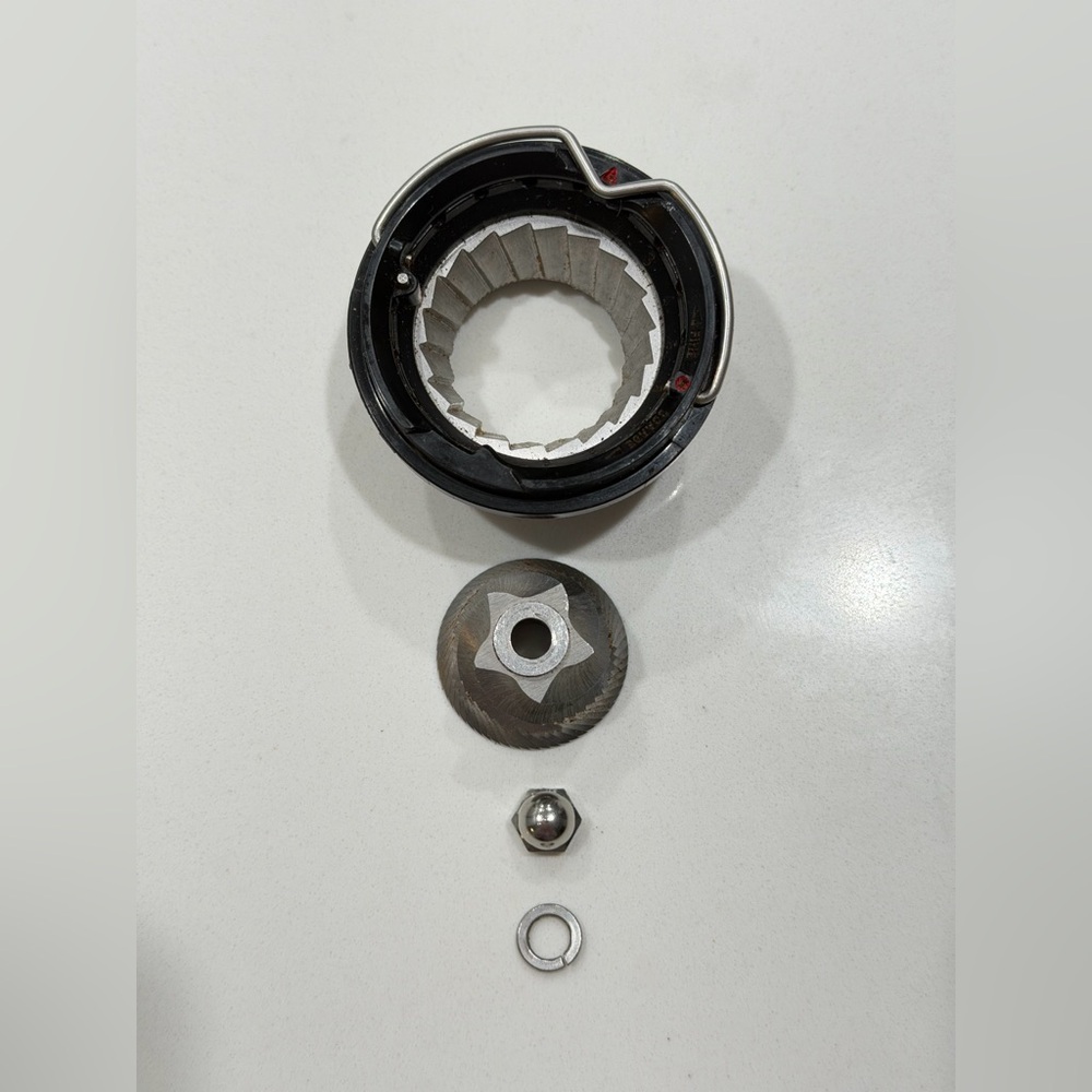 Breville BES870XL Part